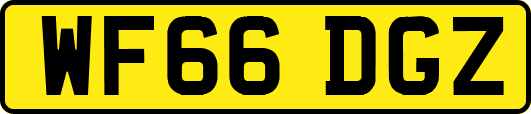 WF66DGZ