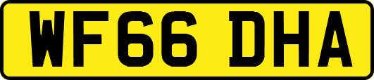 WF66DHA