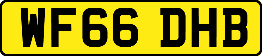 WF66DHB