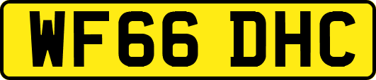 WF66DHC