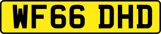 WF66DHD