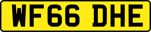WF66DHE