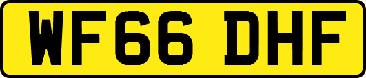 WF66DHF