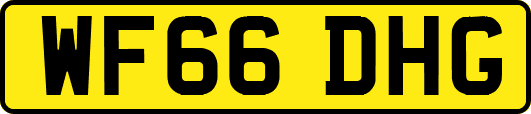 WF66DHG