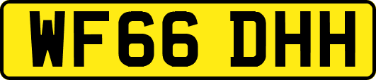 WF66DHH