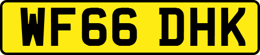 WF66DHK