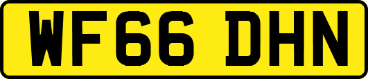 WF66DHN
