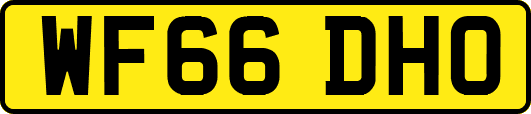 WF66DHO