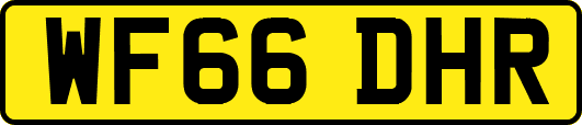 WF66DHR