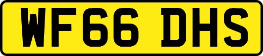 WF66DHS