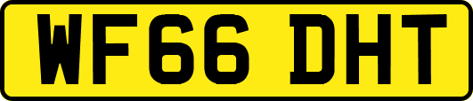 WF66DHT