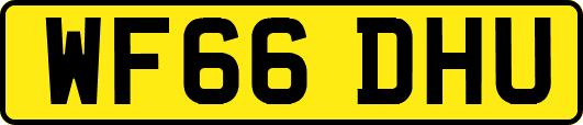 WF66DHU