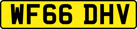 WF66DHV