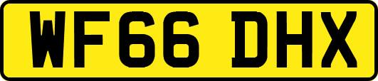 WF66DHX