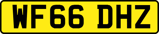 WF66DHZ