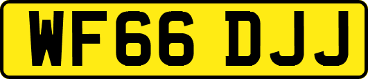 WF66DJJ