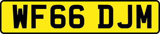 WF66DJM