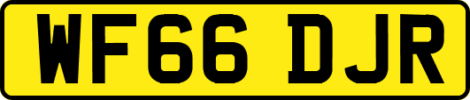 WF66DJR