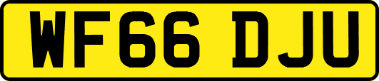 WF66DJU