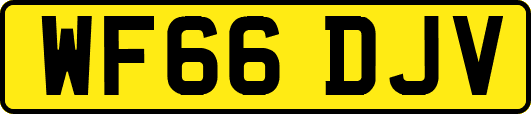 WF66DJV