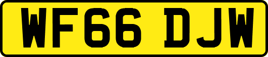 WF66DJW