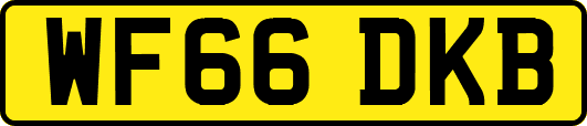 WF66DKB