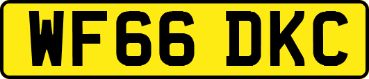 WF66DKC