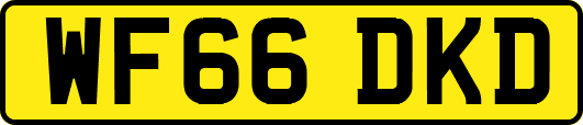 WF66DKD