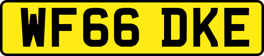 WF66DKE