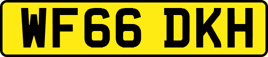 WF66DKH