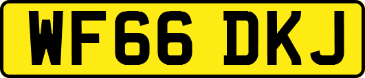 WF66DKJ