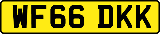 WF66DKK