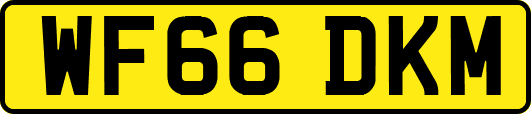WF66DKM