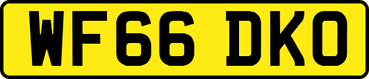 WF66DKO