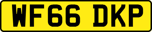 WF66DKP