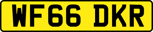 WF66DKR