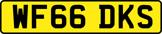 WF66DKS