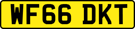 WF66DKT