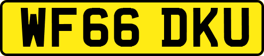 WF66DKU