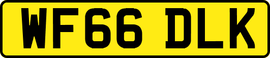 WF66DLK