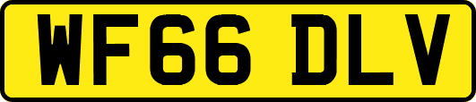 WF66DLV