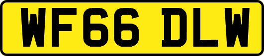 WF66DLW