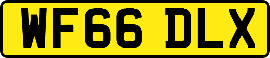 WF66DLX
