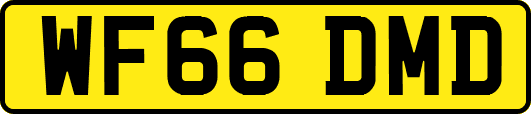 WF66DMD