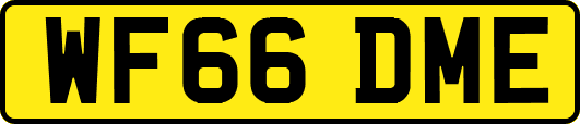 WF66DME