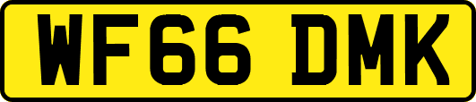 WF66DMK