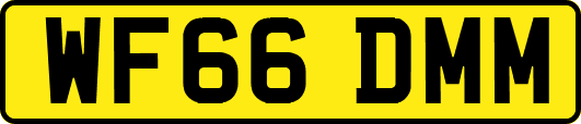 WF66DMM