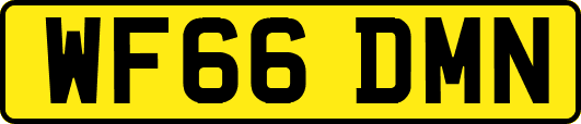 WF66DMN