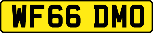 WF66DMO