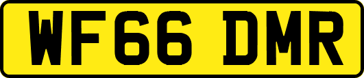 WF66DMR